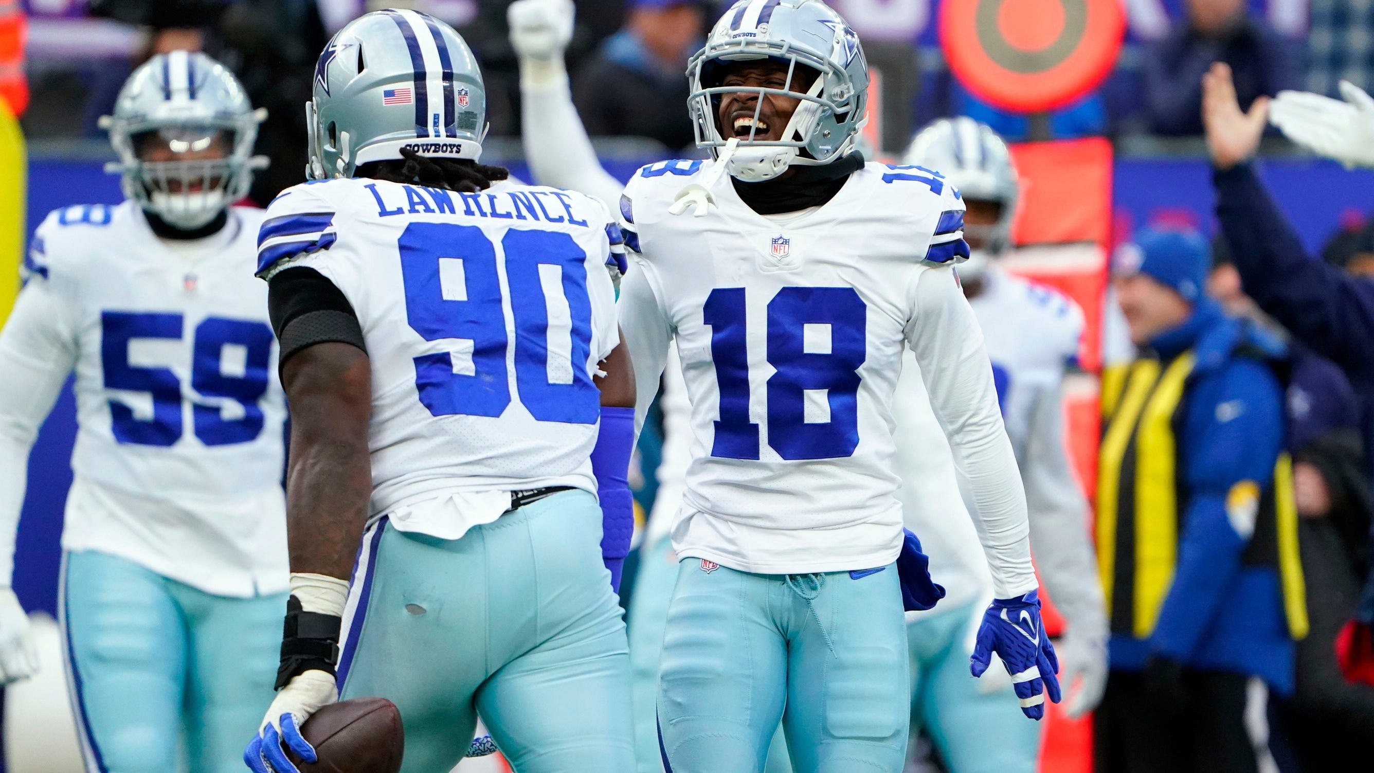 Boys Collective: Can the defense carry the Cowboys through the playoffs?