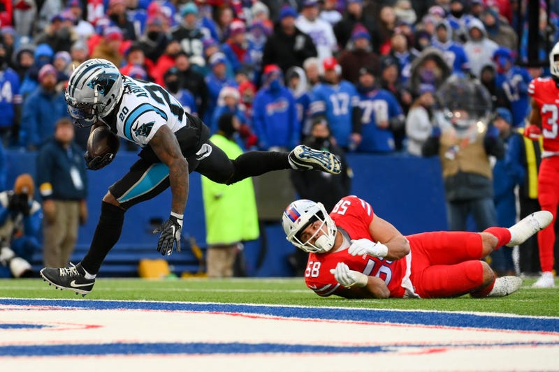 Bills-Panthers