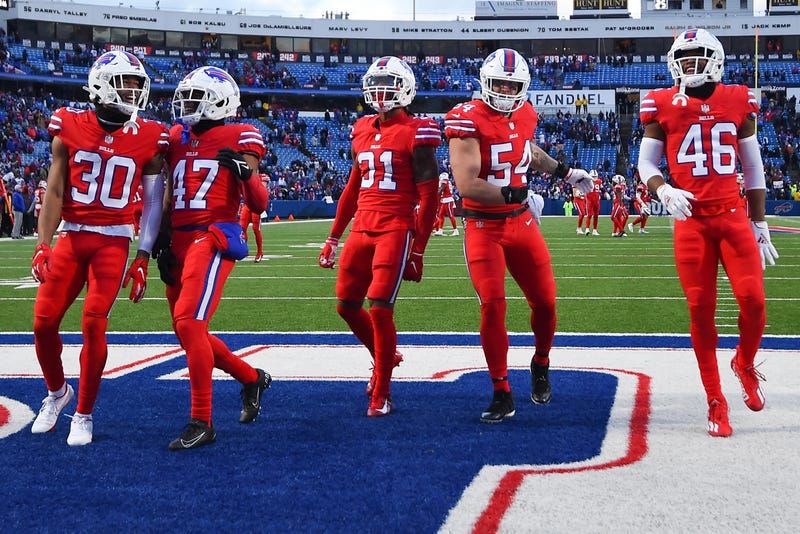 Buffalo Bills special teams