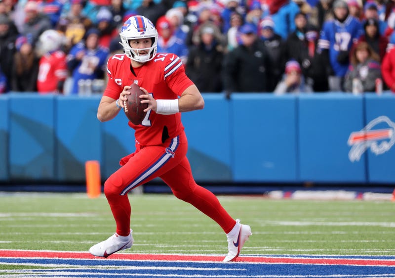 Josh Allen