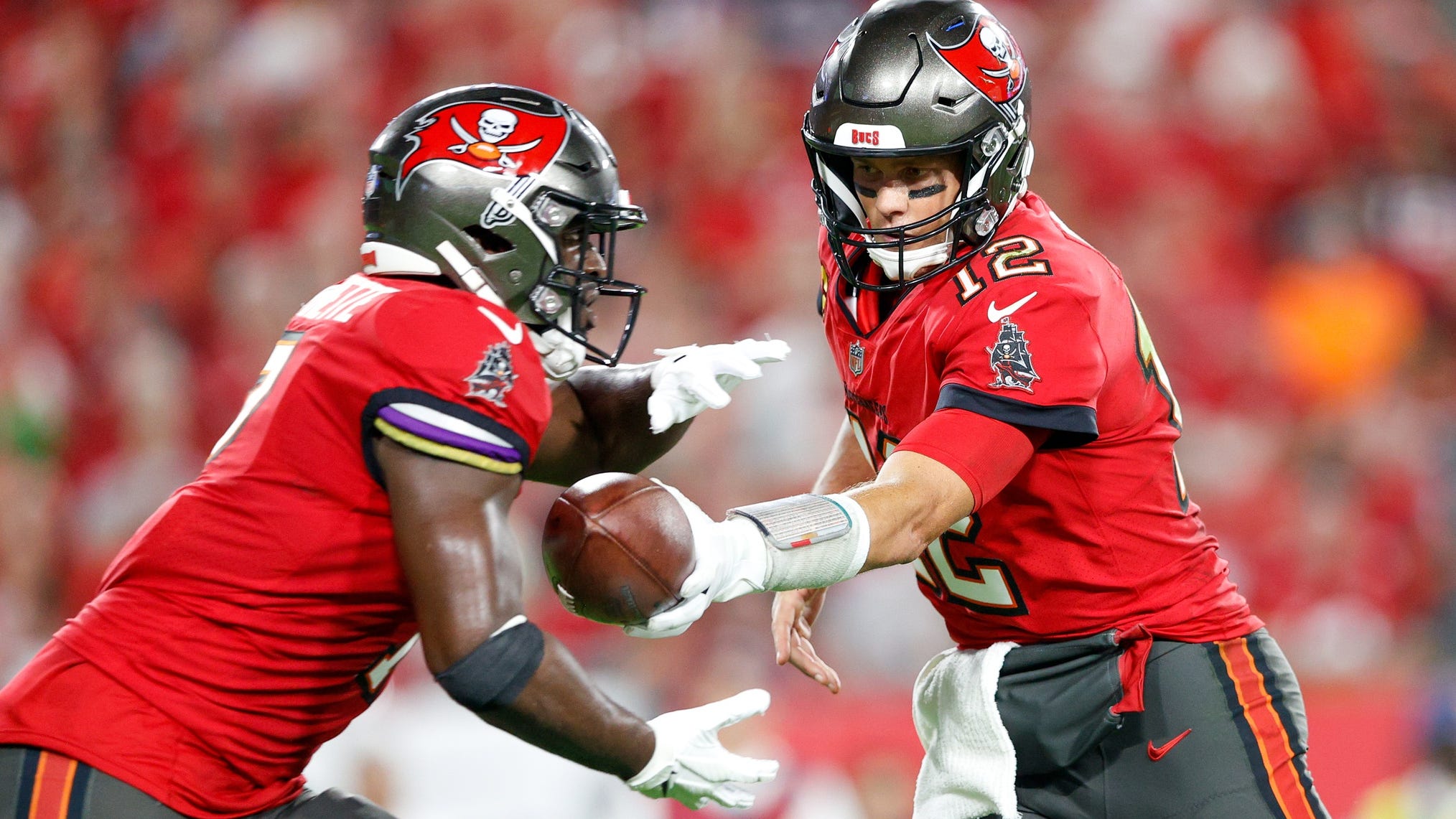 Mike Detillier's keys to Saints beating Bucs: Stop Fournette and frustrate Brady