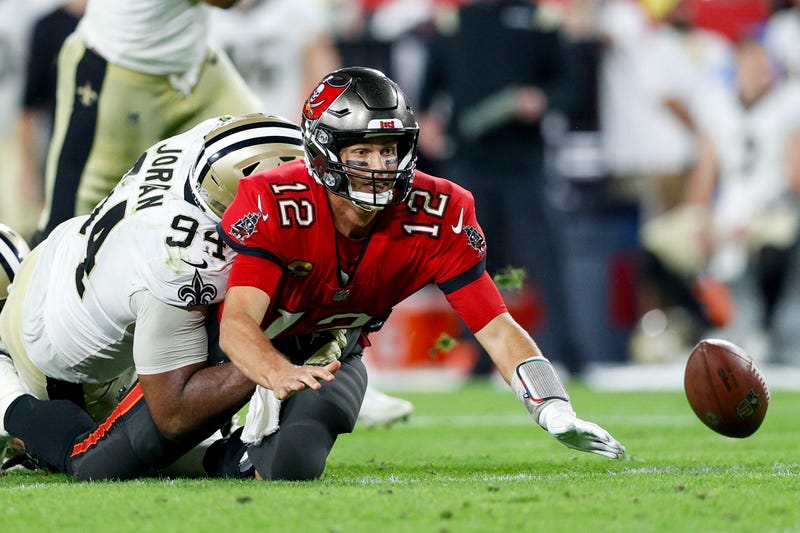 NFL, Saints