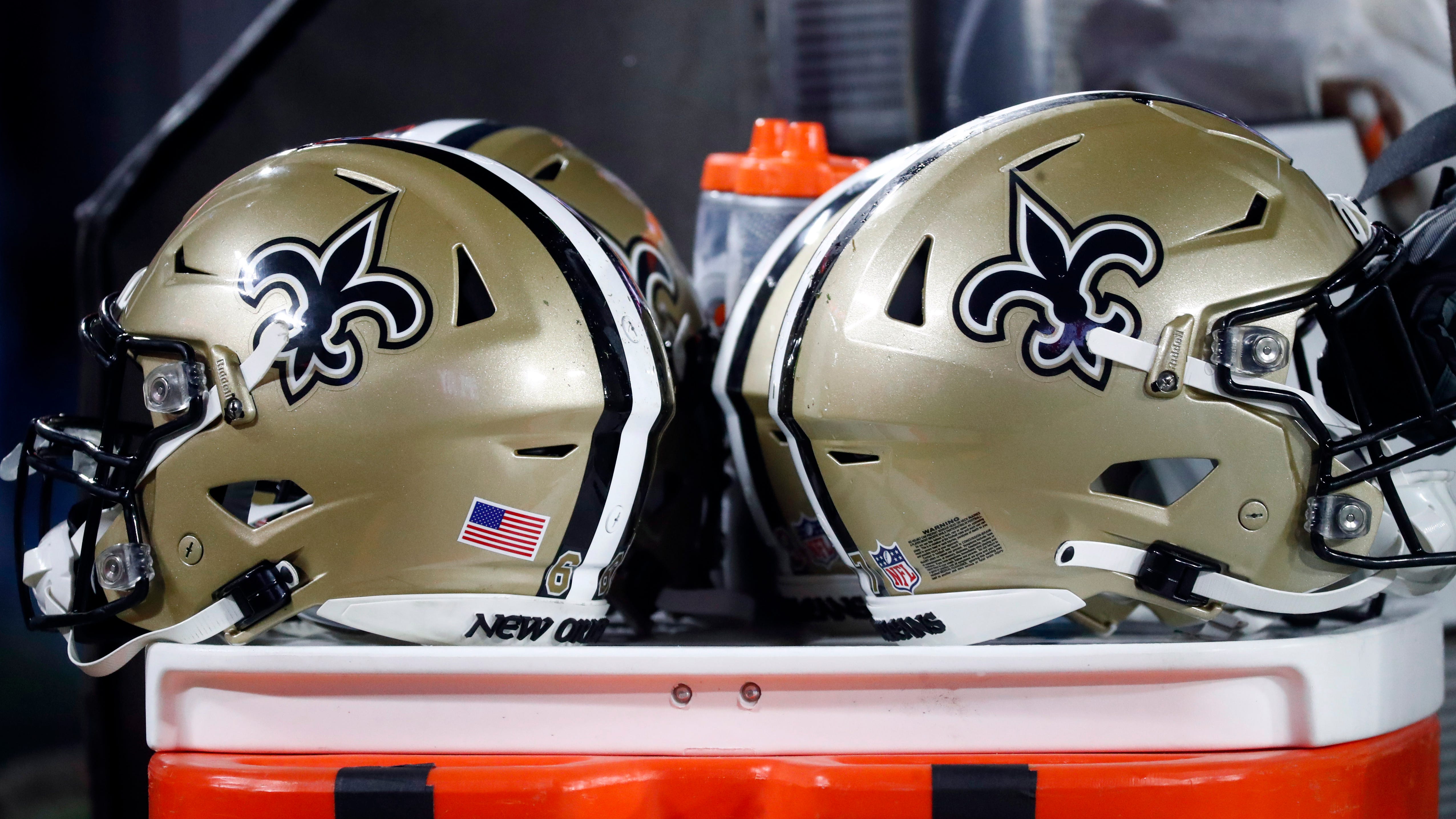 Safety Marcus Maye upgraded, 13 other Saints injury status unchanged