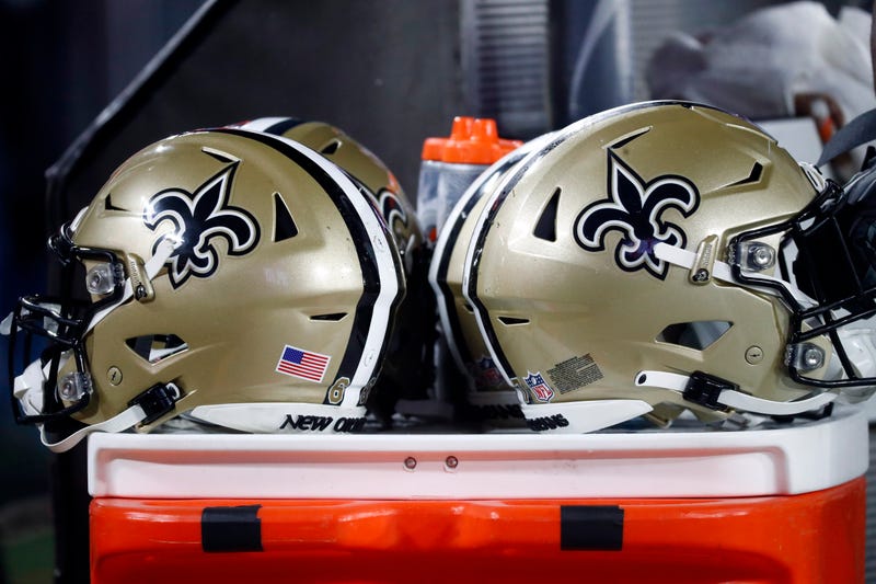 NFL, Saints