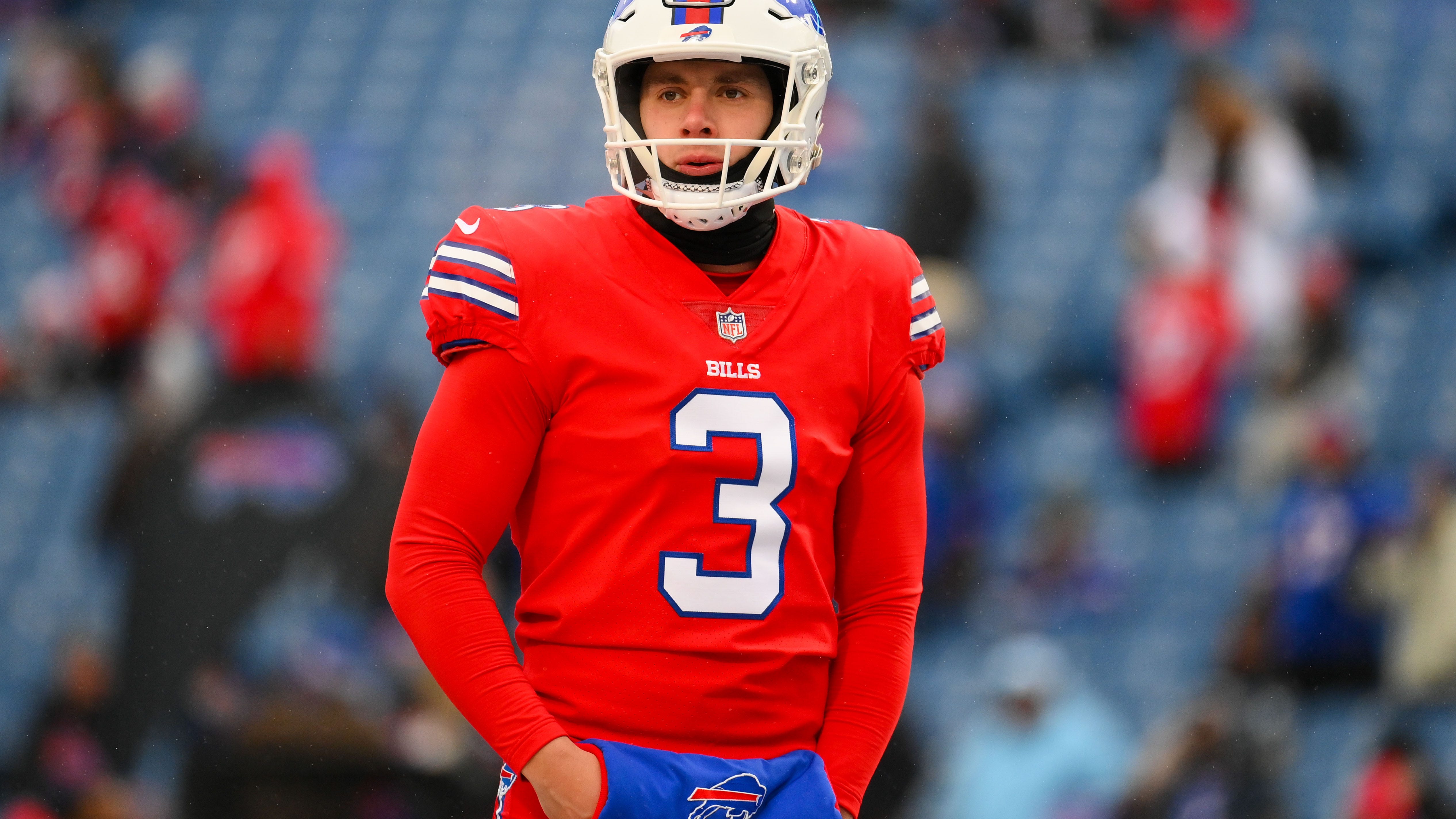 Matt Haack has very bad day against Jets
