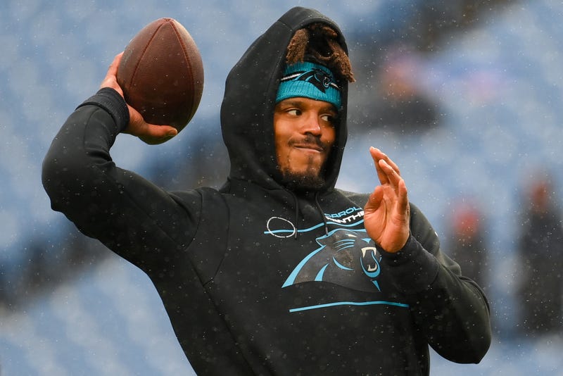 Cam Newton