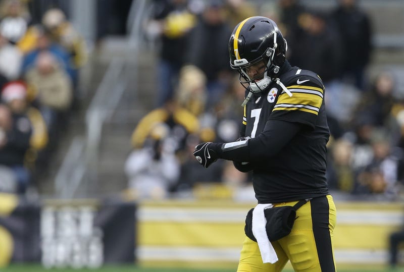 Ben Roethlisberger