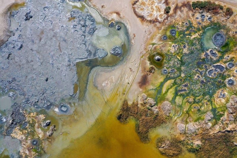 Is Climate Change Real? 