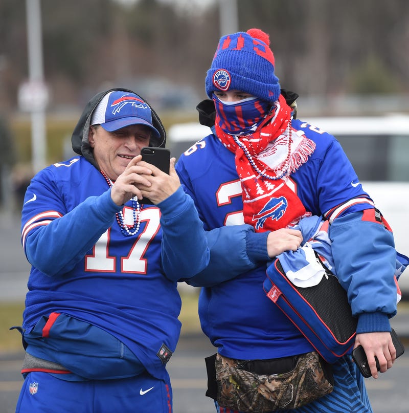 Buffalo Bills