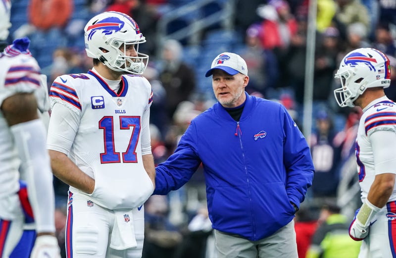 Buffalo Bills