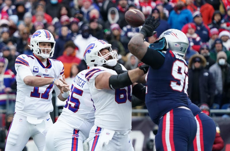 Buffalo BillsBuffalo Bills