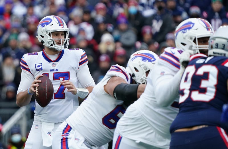 Buffalo Bills