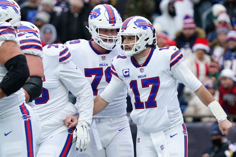 Buffalo Bills