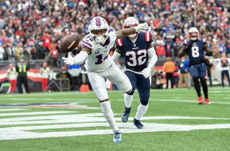 Buffalo Bills