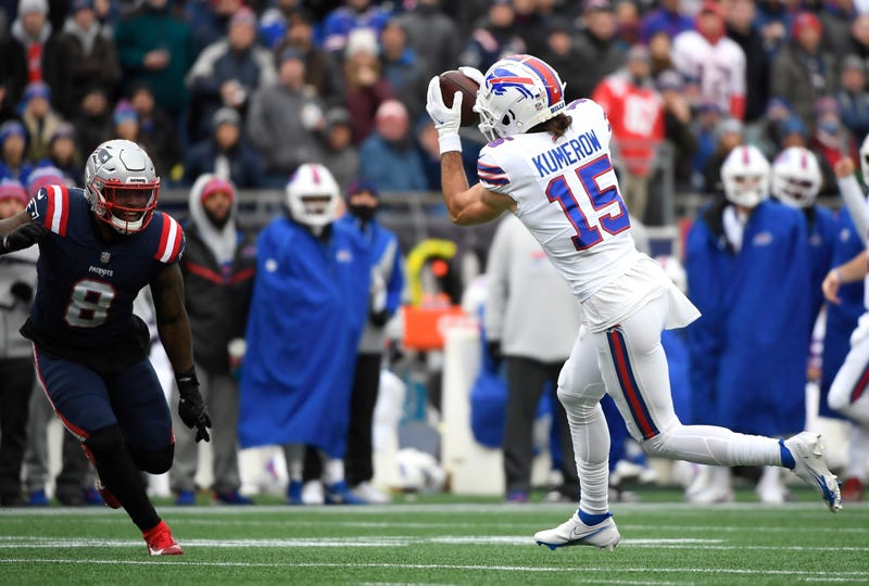 Buffalo Bills