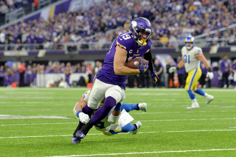 Adam Thielen