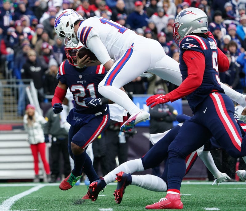 Buffalo Bills