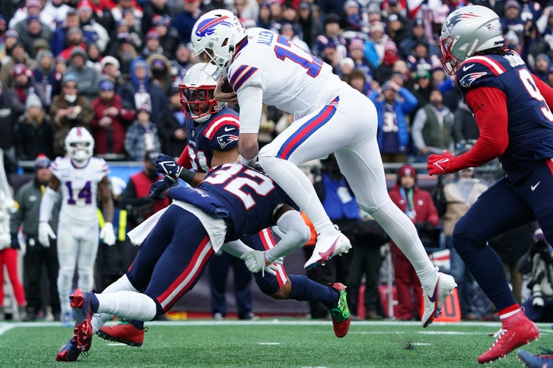 Buffalo BillsBuffalo Bills