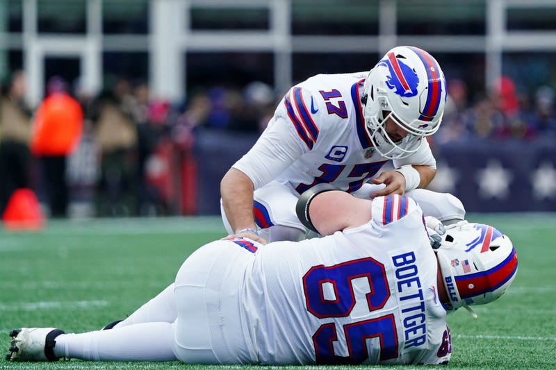 Buffalo Bills