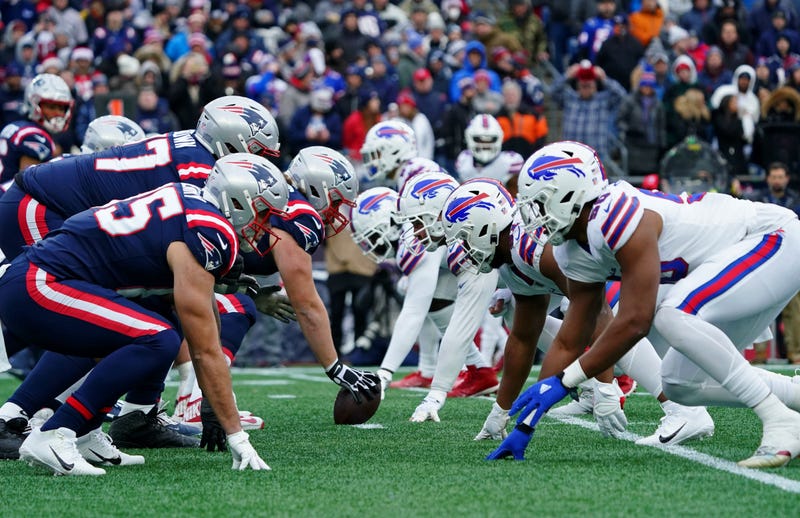 Buffalo Bills
