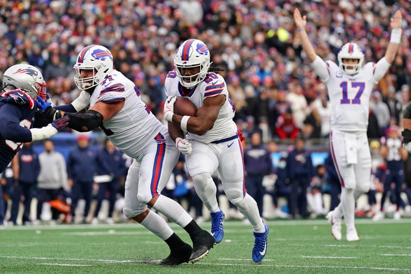 Buffalo Bills