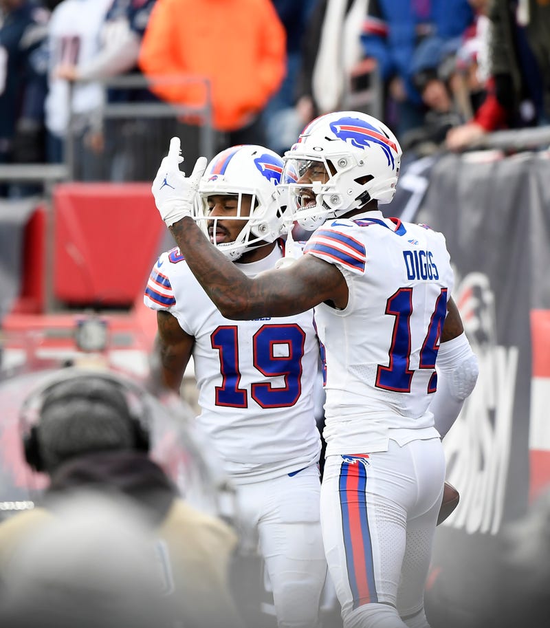 Buffalo Bills