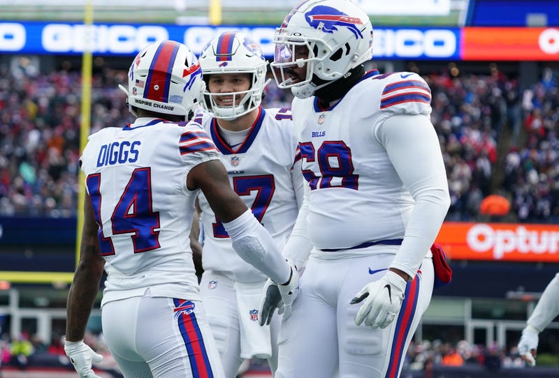 Buffalo Bills