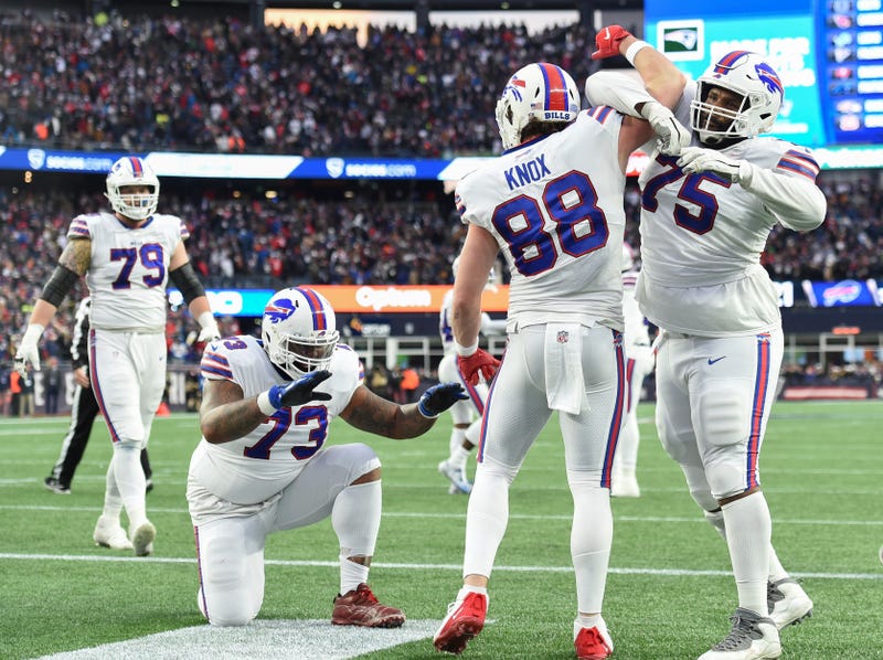 Buffalo Bills