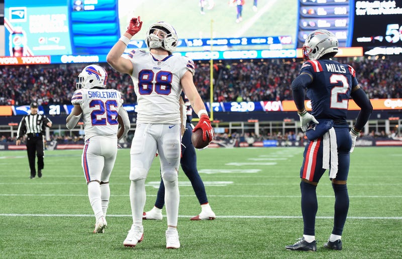 Buffalo Bills