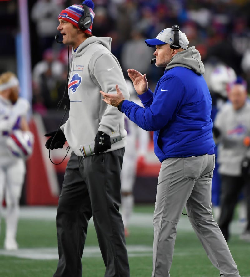 Buffalo Bills