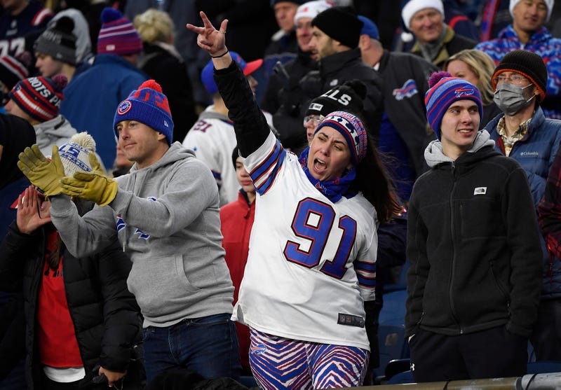Buffalo Bills