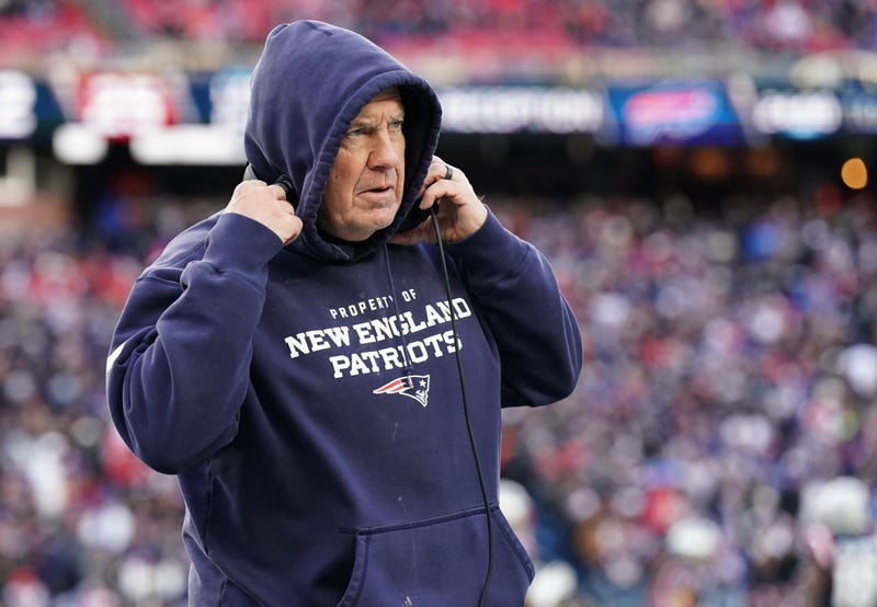 Bill Belichick