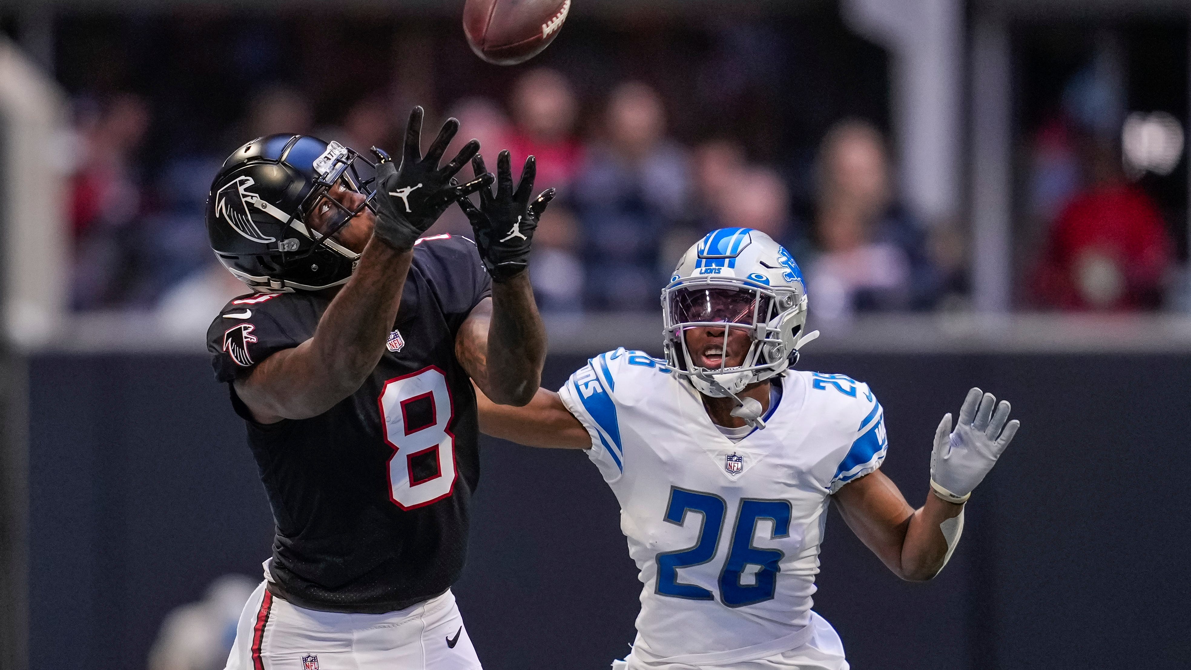 Can 2022 Falcons exceed sportsbooks’ expectations?