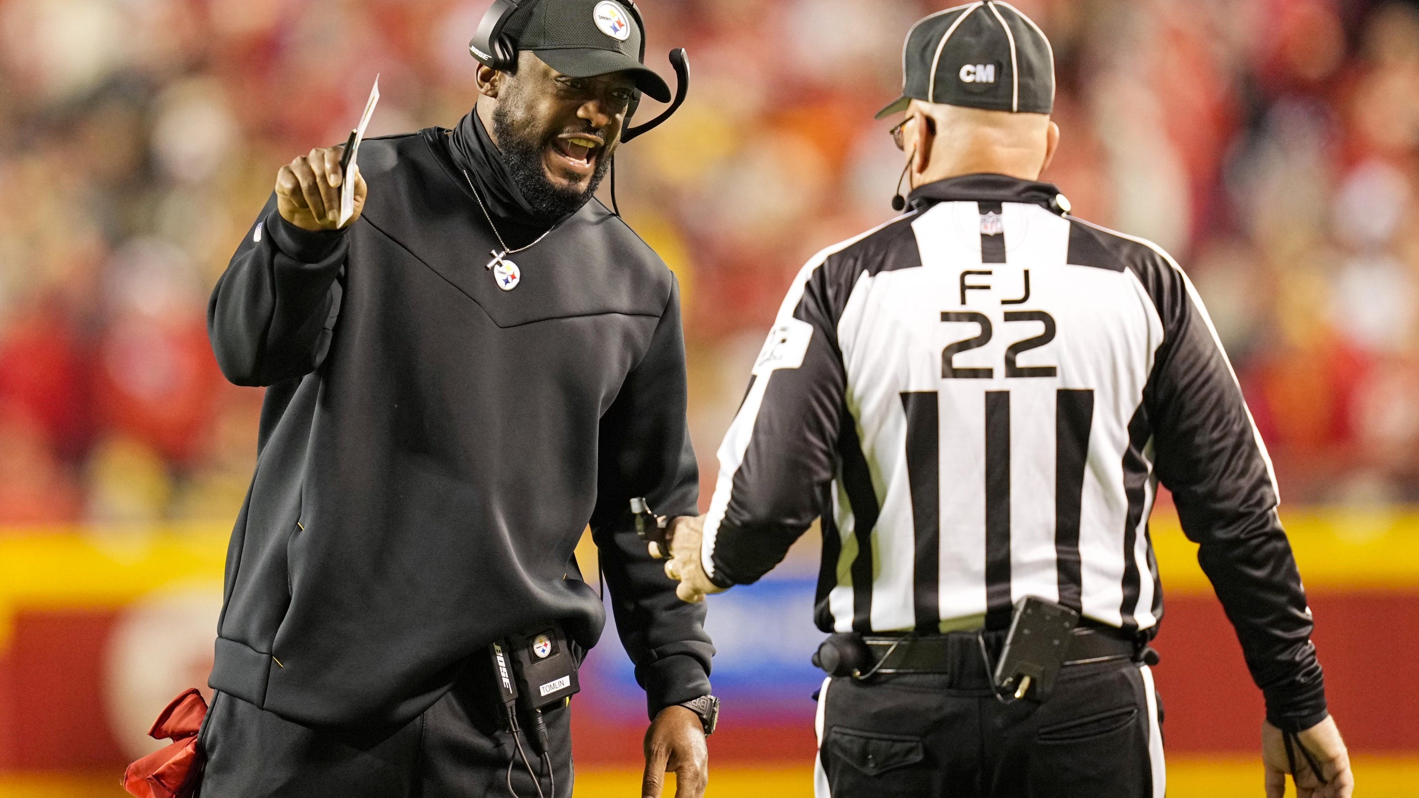 Players don’t have answers as Steelers struggle again