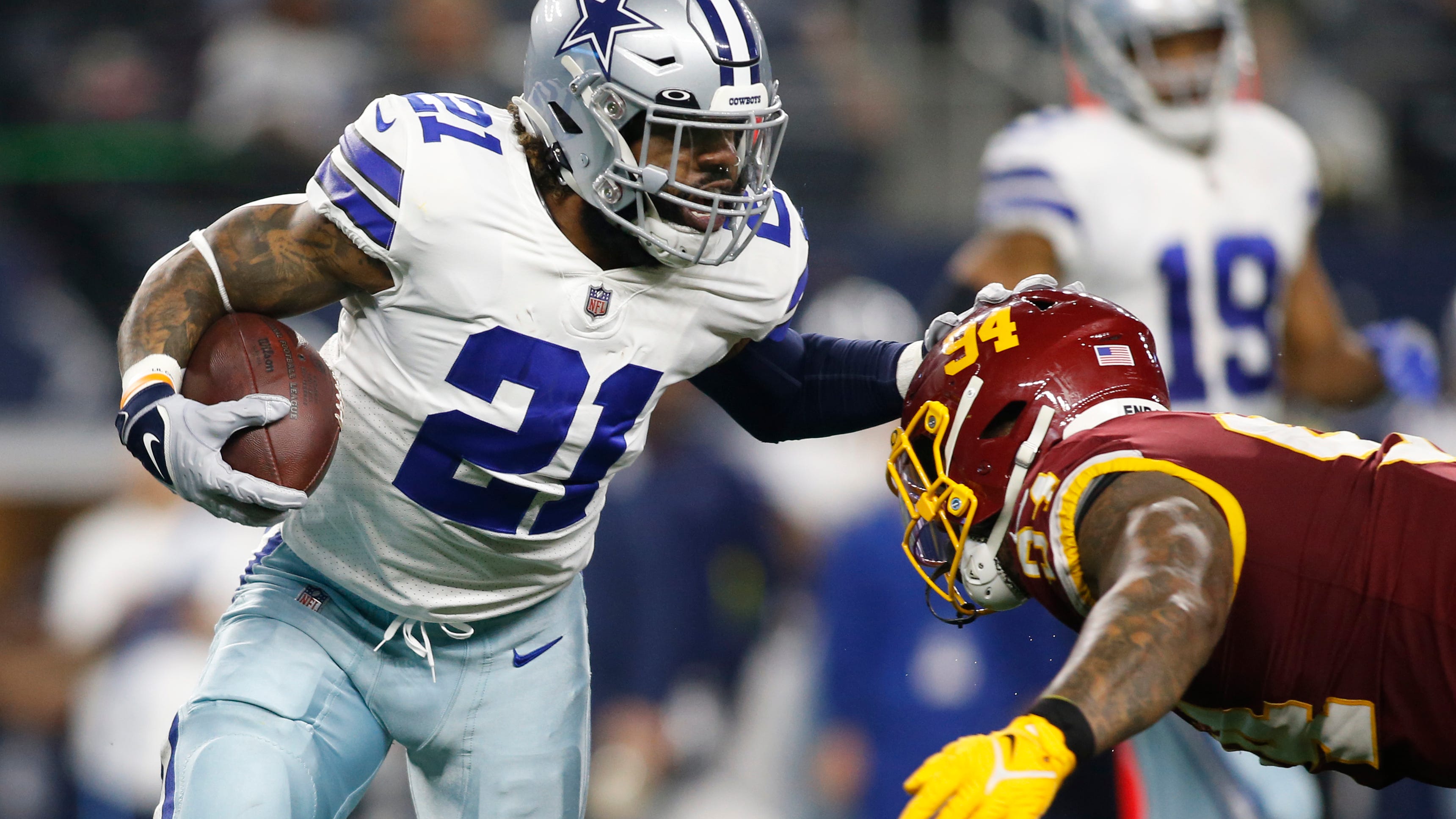 Is this offseason killing Cowboys excitement for 2022?