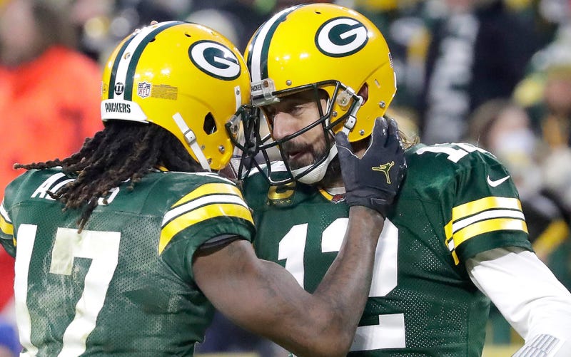 Davante Adams