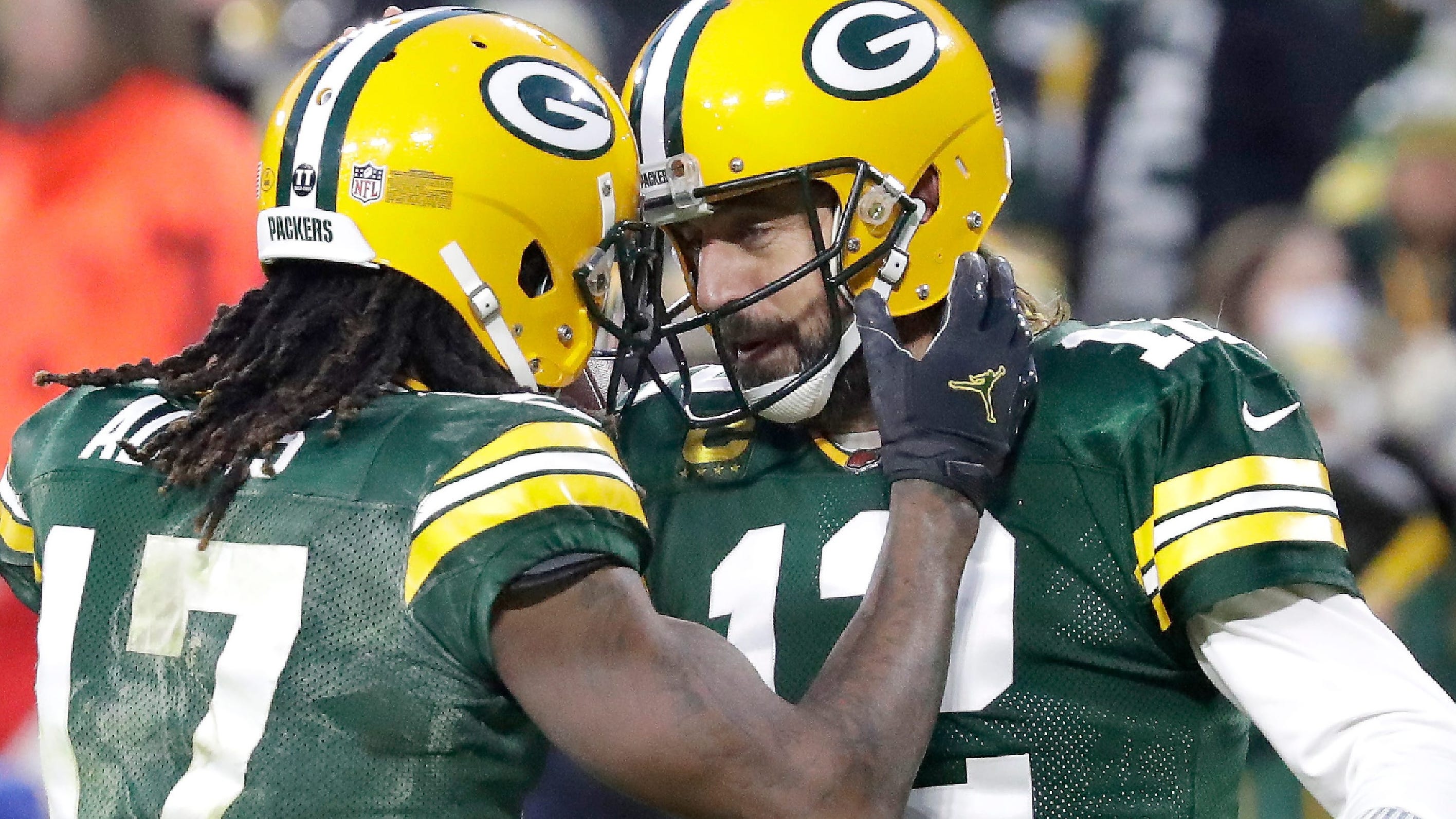 Davante Adams Traded to the Jets: Betting Impact and What It Means for New York | BetQL