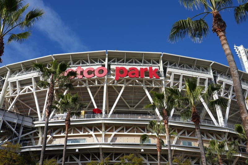 Petco Park