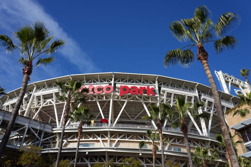 Petco Park