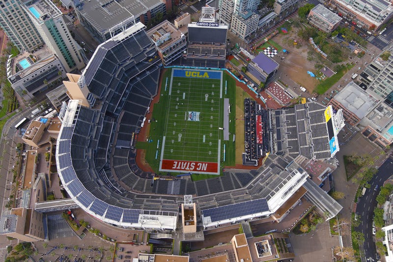 Holiday Bowl