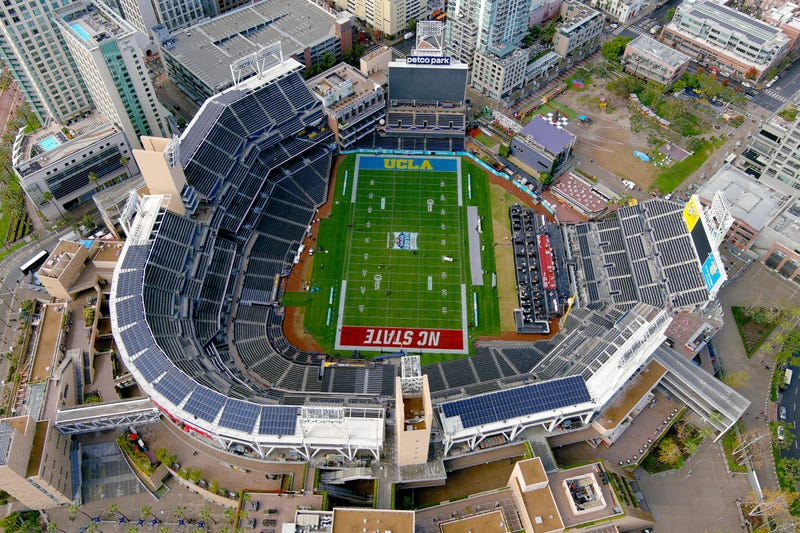 Holiday Bowl