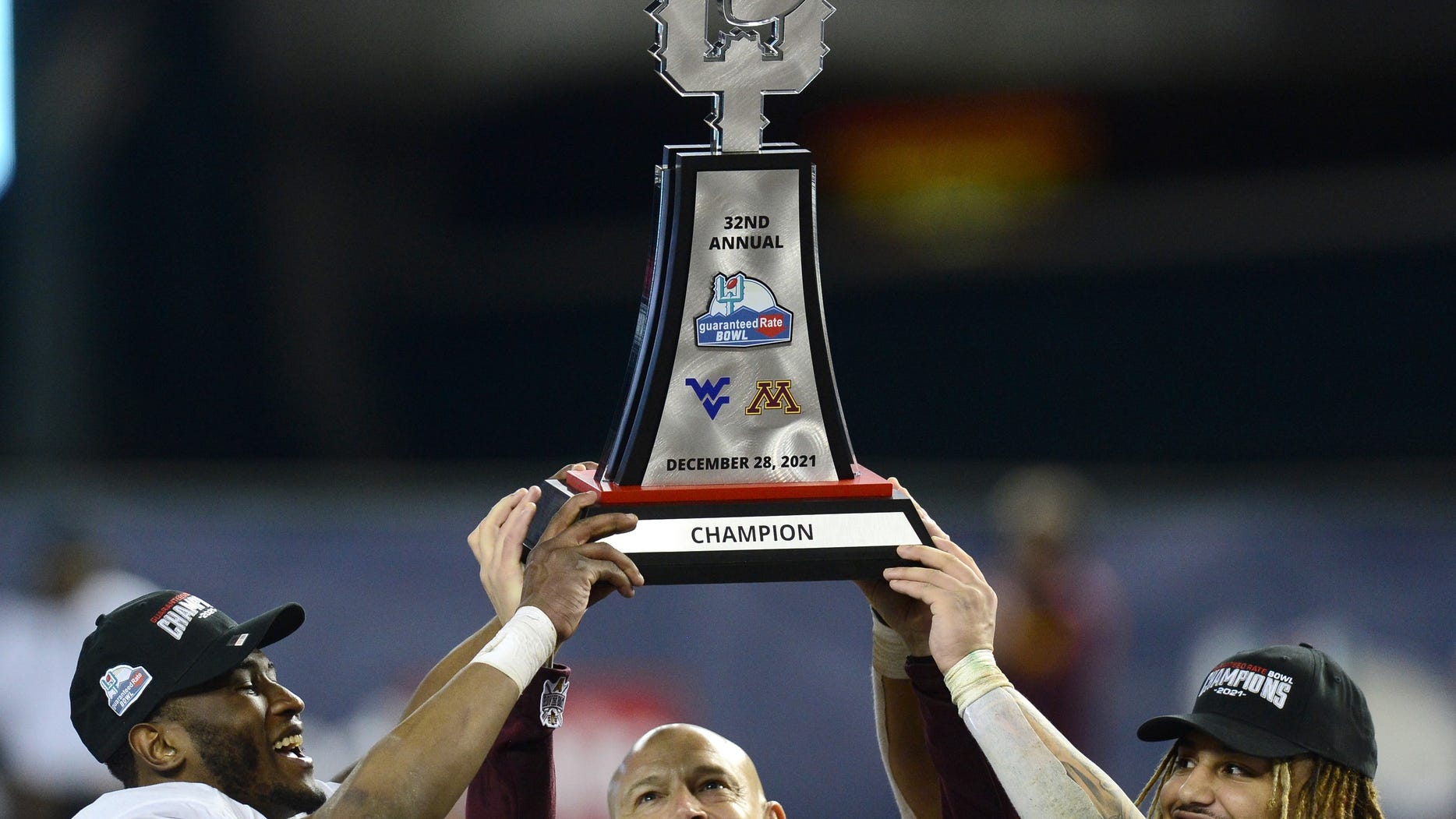 Gophers prep for Syracuse in New York City