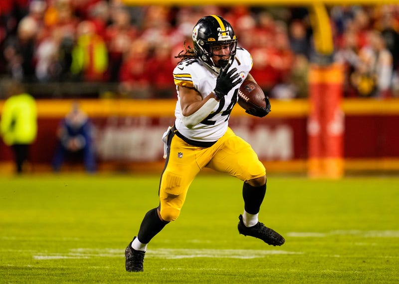 Benny Snell