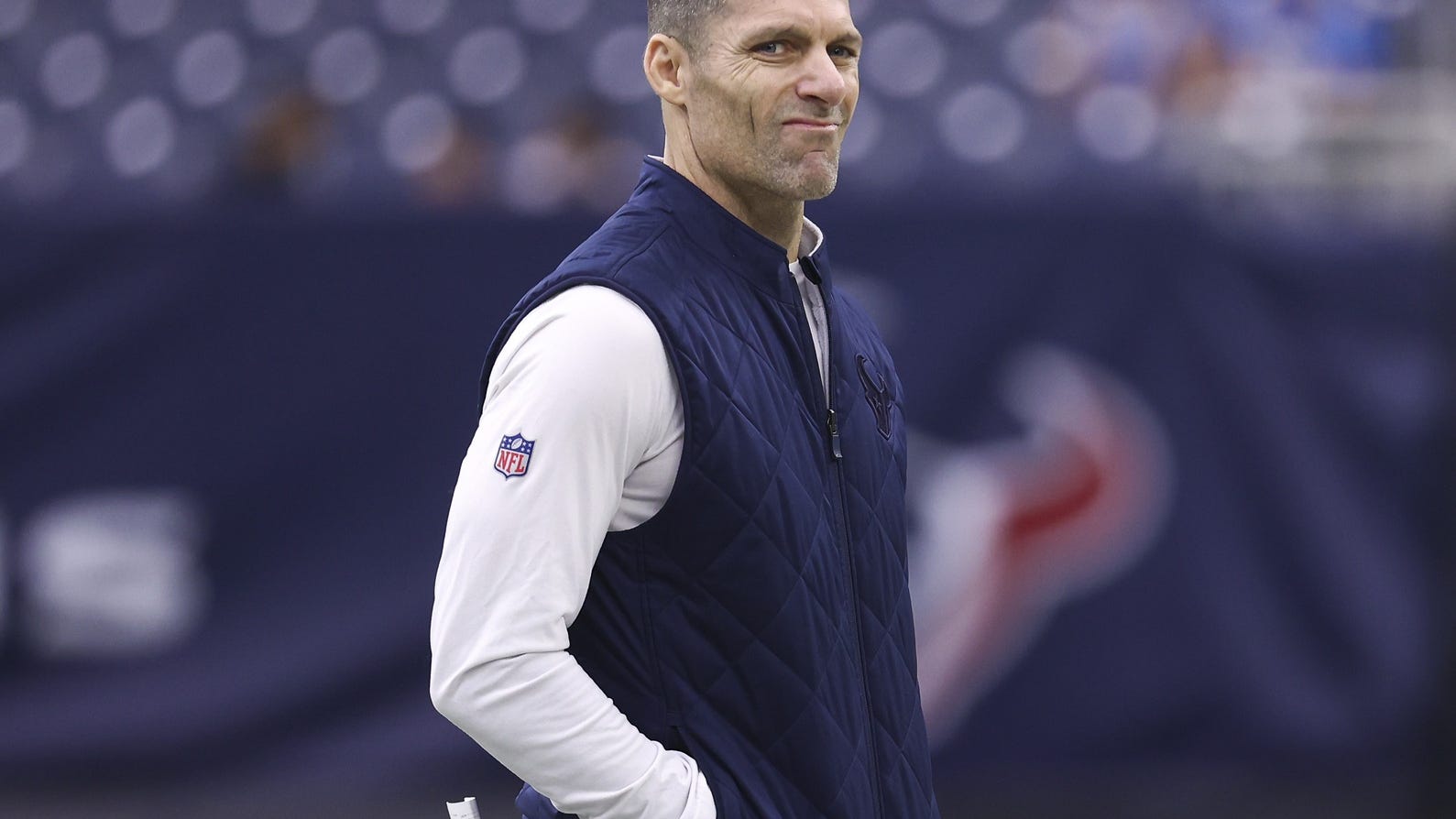 Top candidates for Texans head coach after David Culley firing