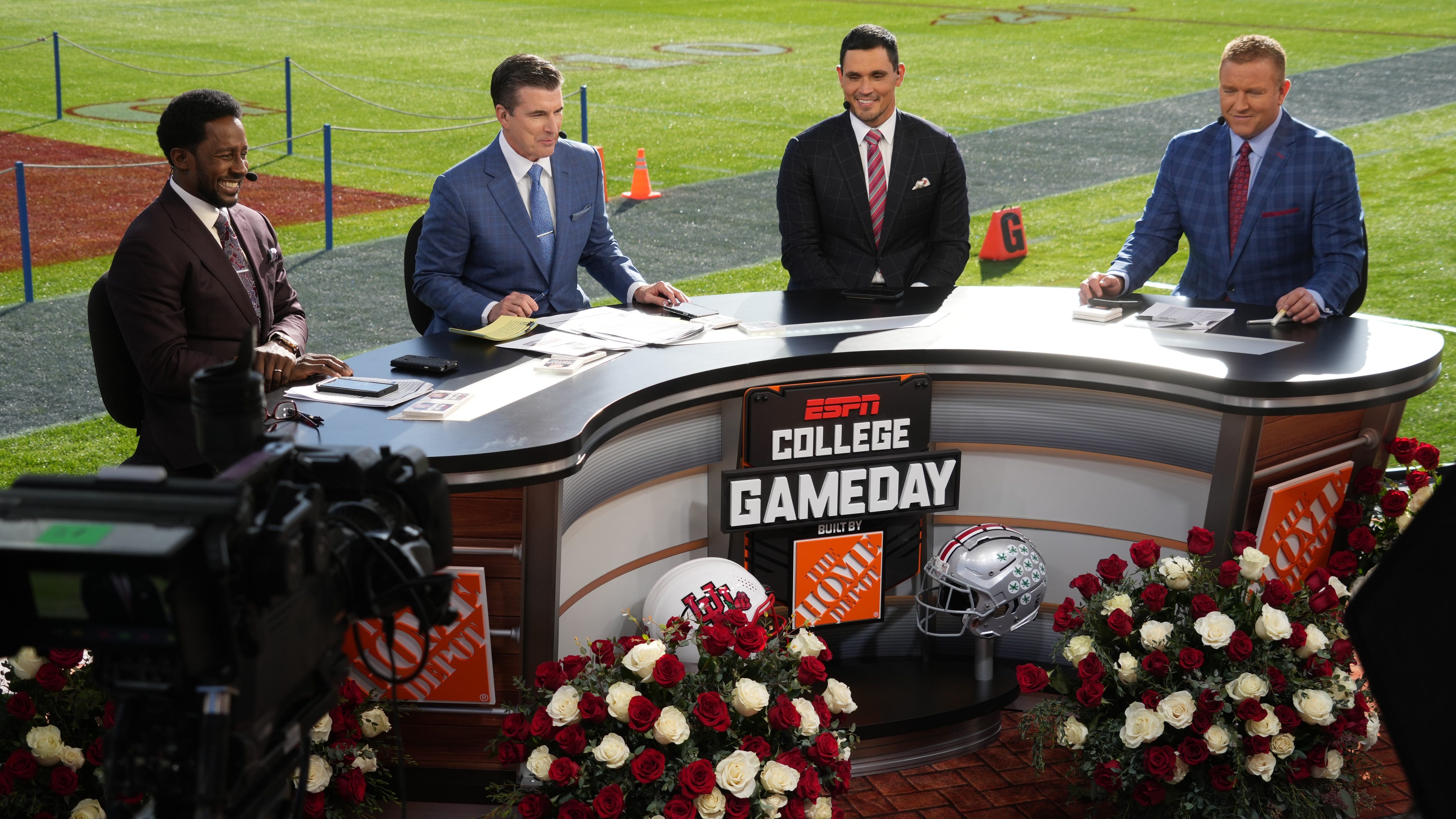 College GameDay to be in Pittsburgh for return of Backyard Brawl