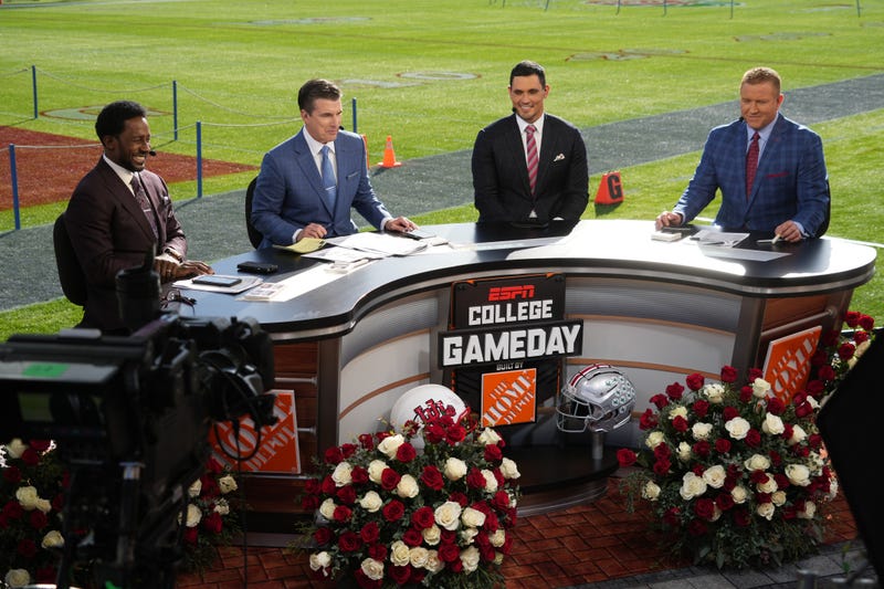 College GameDay