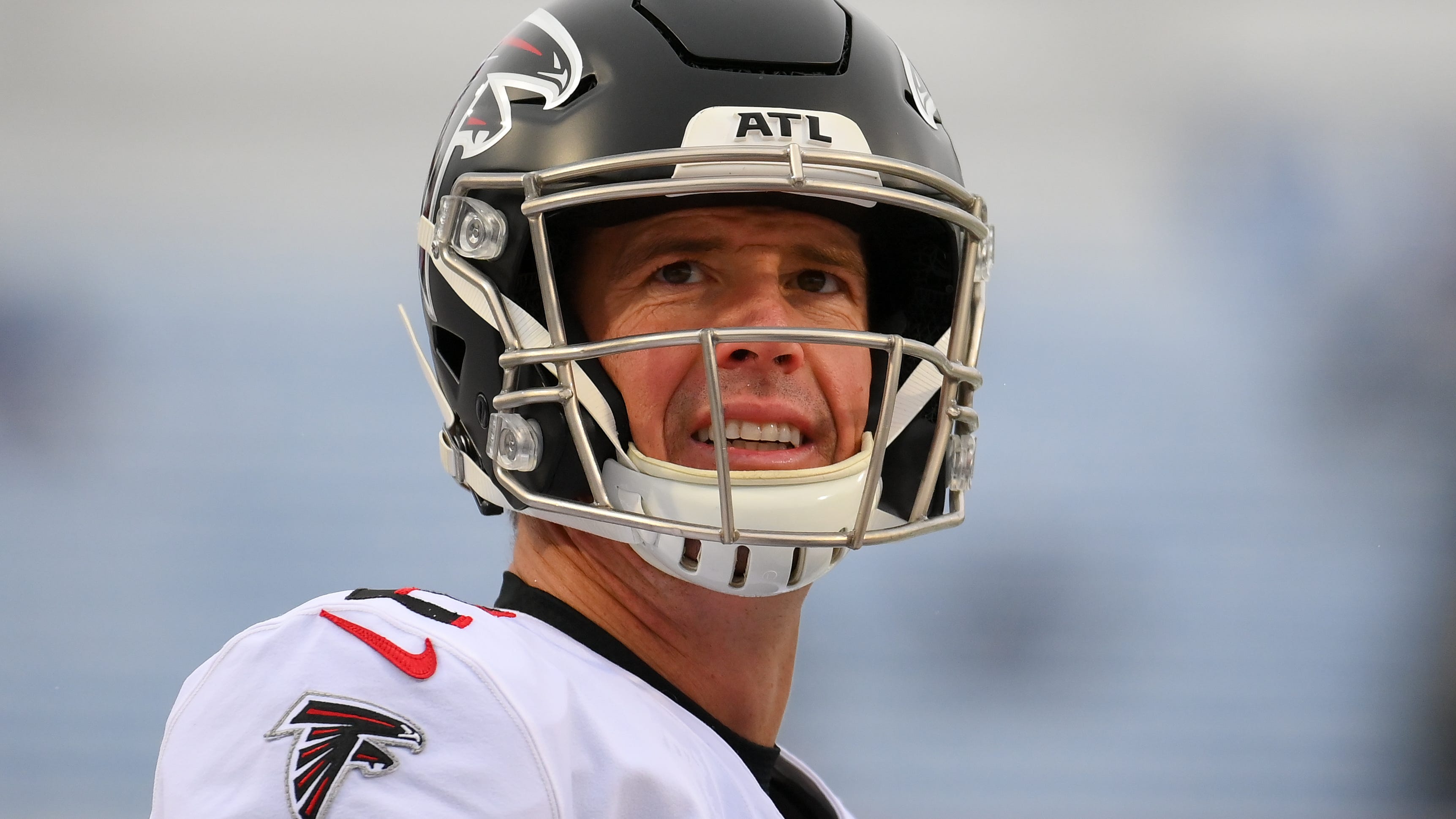 3 Potential late round quarterbacks the Atlanta Falcons could target