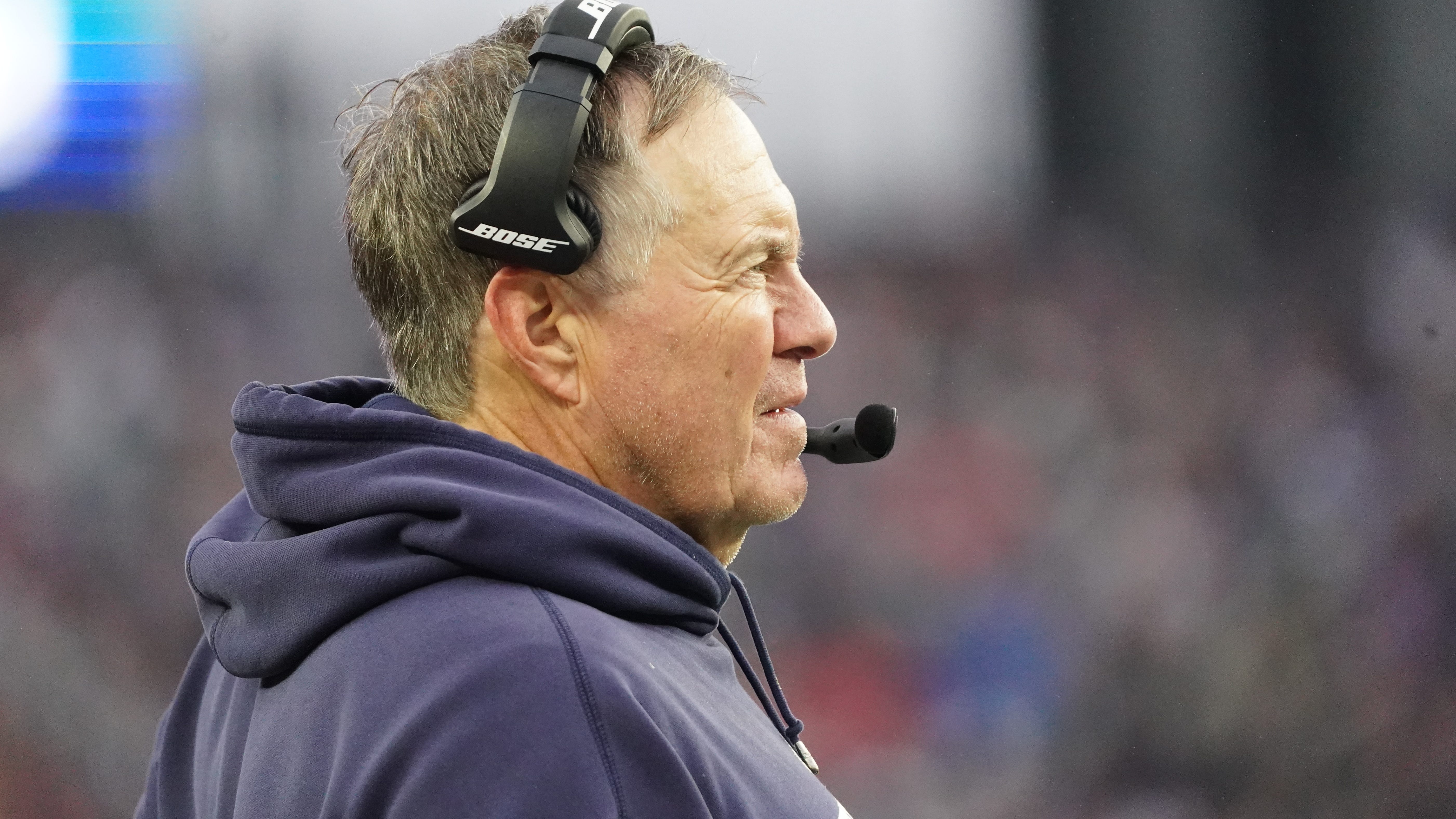 Todd McShay has the Patriots drafting this cornerback in the 1st round