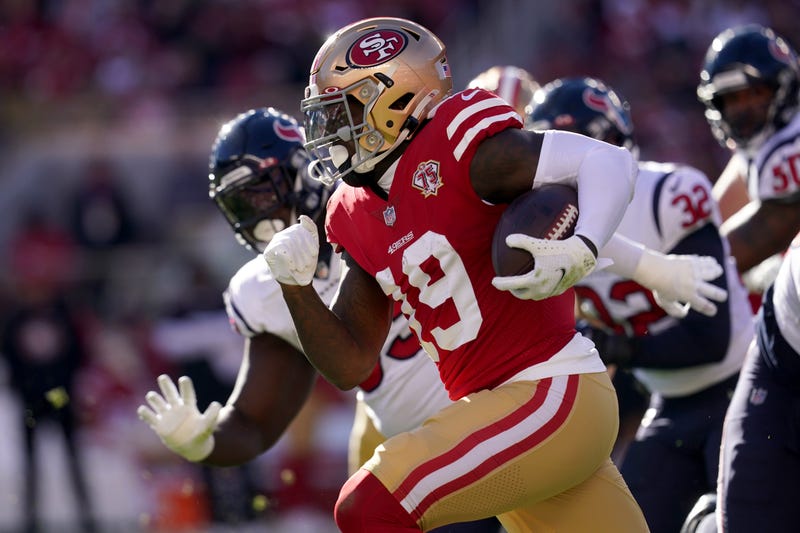 Cary Edmondson-USA TODAY Sports