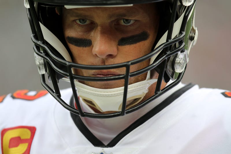 Tom Brady is not old